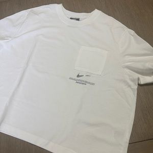 Nike Swoosh women T-shirt